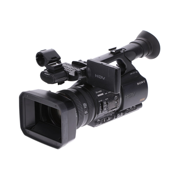 SONY HVR-Z5J ジャンク - ビデオカメラ