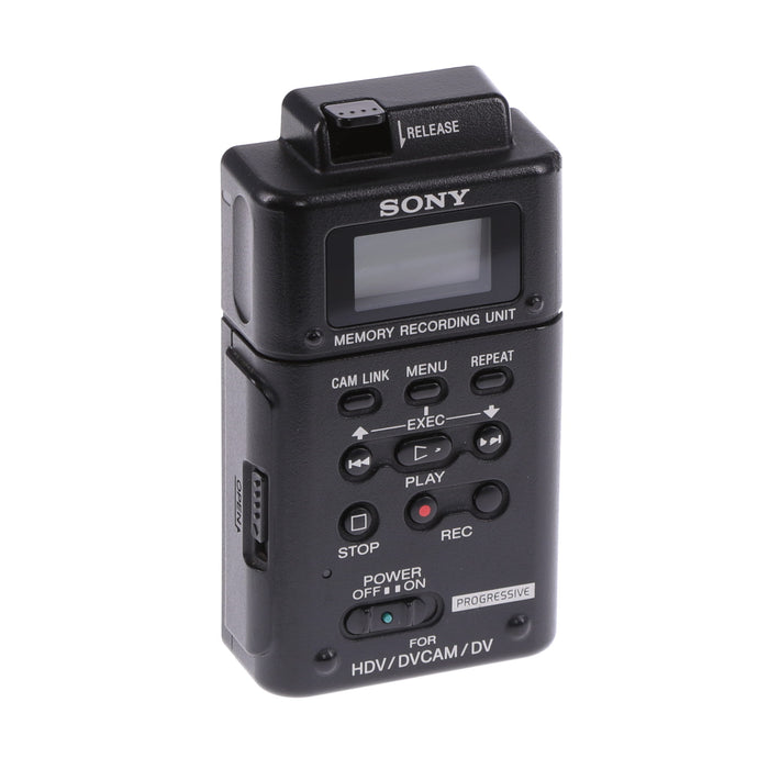 中古品】SONY HVR-Z5J HDVカムコーダー - 業務用撮影・映像・音響