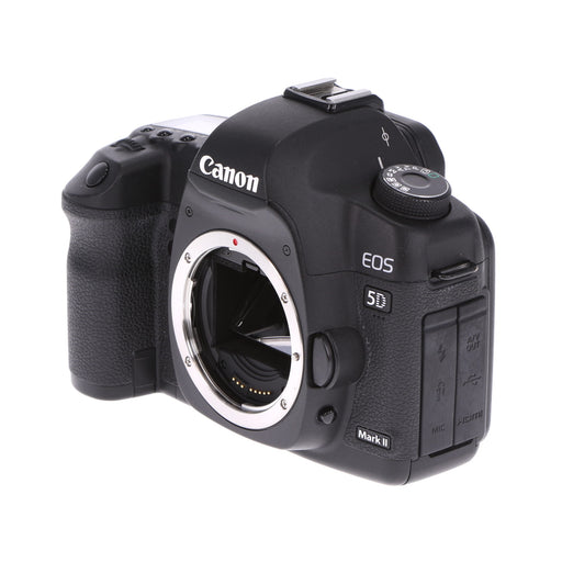 中古品】Canon EOS5DMK2 デジタル一眼レフカメラ EOS 5D Mark II