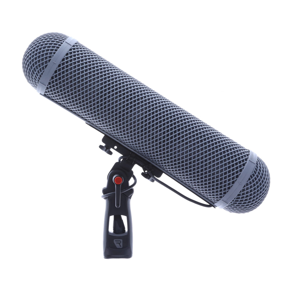 【中古品】Rycote RYC086001 モジュラーウインドシールドWS 4キット