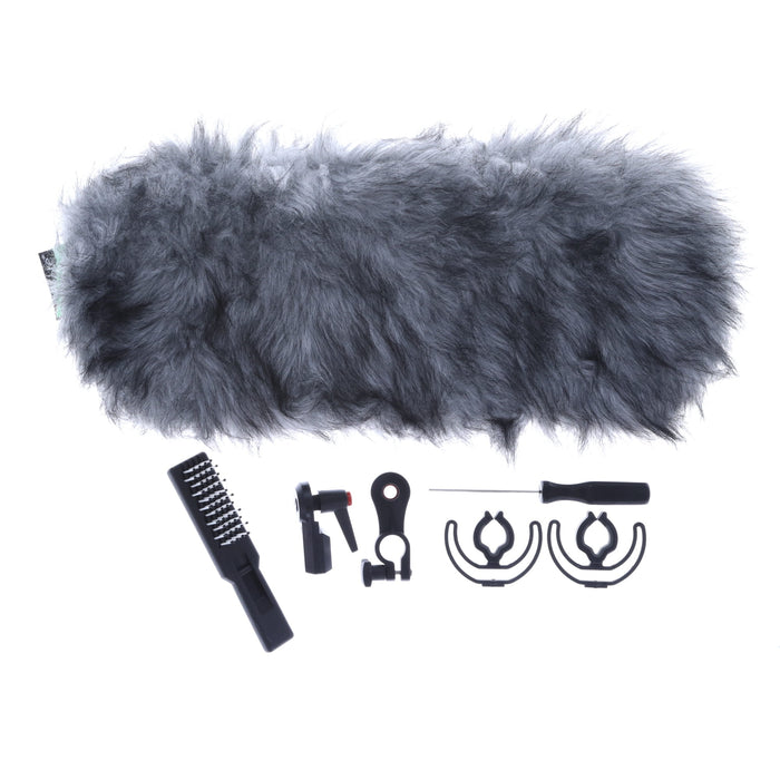 ウインドシールド【新品未開封】Rycote RYC086001 WS 4 KIT - 配信機器