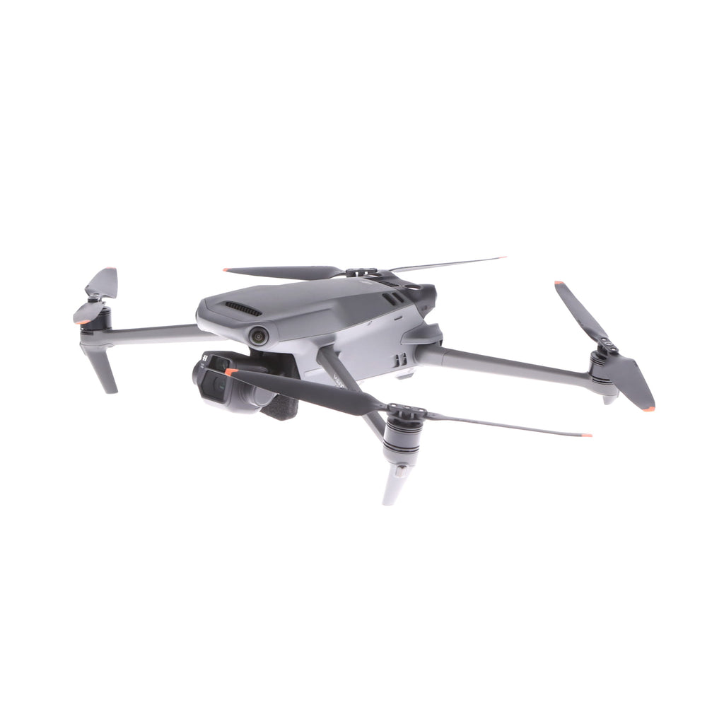 中古品】DJI MA3CCC DJI Mavic 3 Cine Premium Combo(DJI RC Pro付属