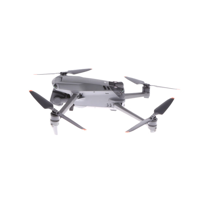 【中古品】DJI MA3CCC DJI Mavic 3 Cine Premium Combo(DJI RC  Pro付属)[内蔵リモートID対応/事前登録無し]