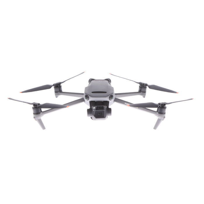 【中古品】DJI MA3CCC DJI Mavic 3 Cine Premium Combo(DJI RC  Pro付属)[内蔵リモートID対応/事前登録無し]