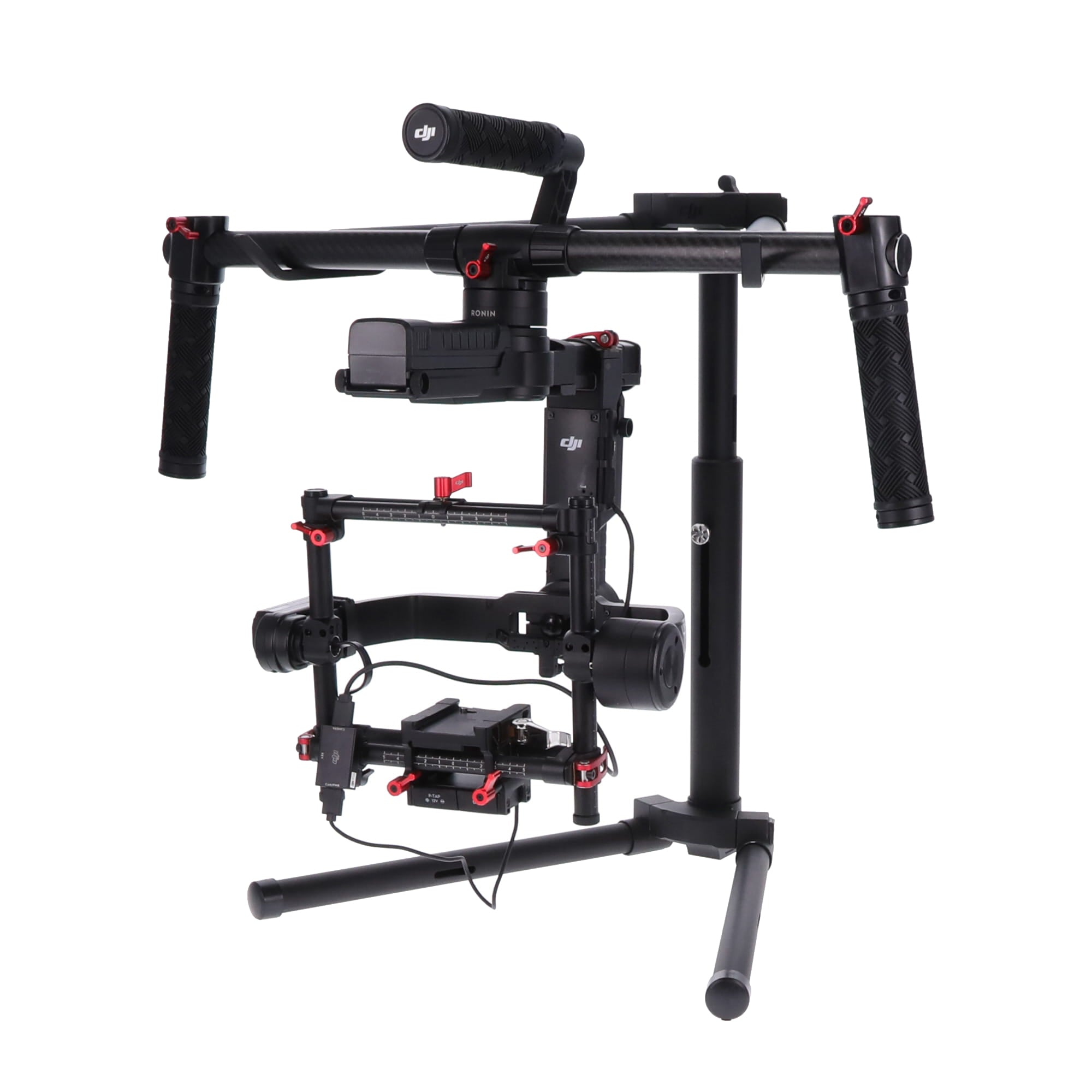 最終販売です dJI RONIN-MX ジンバル 3軸 撮影 美品 T7605038 ...