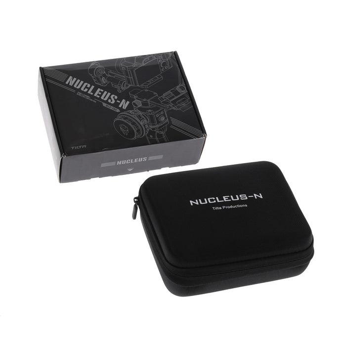 中古品】Tilta WLC-T04 Nucleus-Nano Wireless Lens Control System