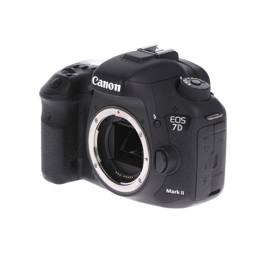 ジャンク品  Canon EOS 7D Mark II