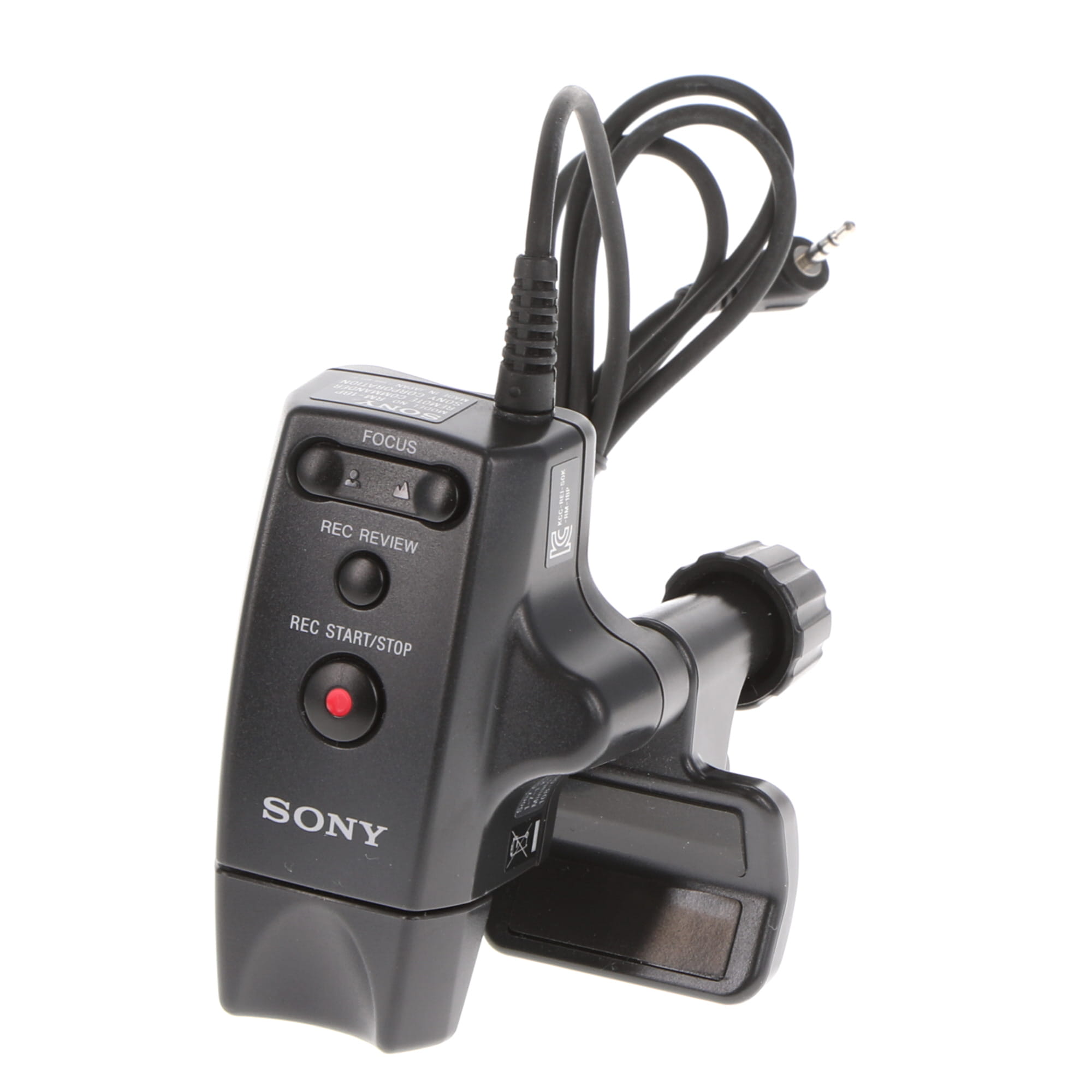 SONY RM-1BP リモートコマンダー(品) (shin-