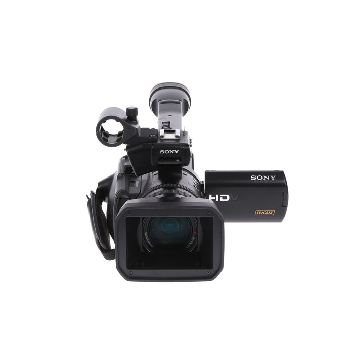 正常動作確認済美品 業務用ビデオカメラ ソニー HXR-NX3 - ビデオカメラ